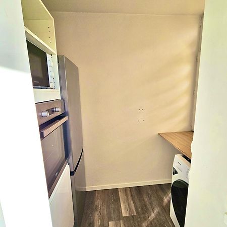 Charmant & Spacieux 3 Chambres - Mm Apartment - Lyon Grand Parilly Venissieux Bagian luar foto